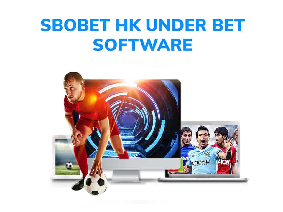 VScan: SBO HK Under Bet Software