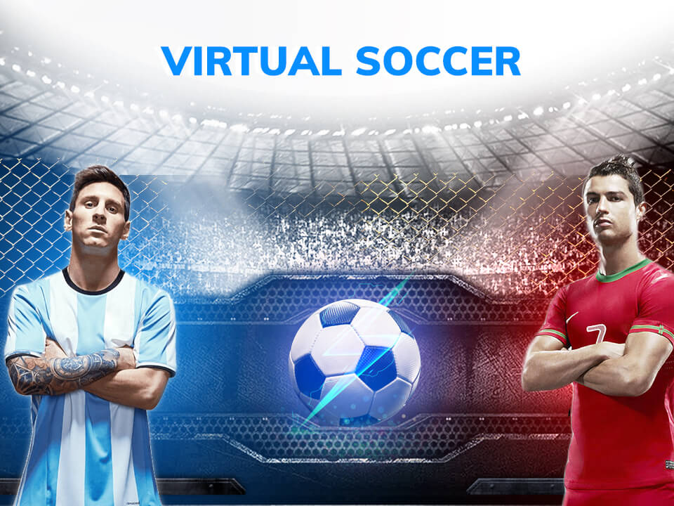 VScan: SABA Virtual Soccer