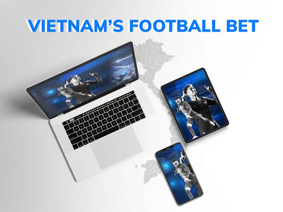 VScan: Vietnamese Football