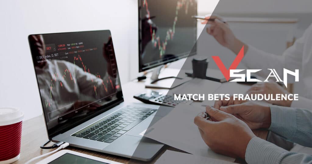 VScan update new type of fraudulence: MATCH BETS