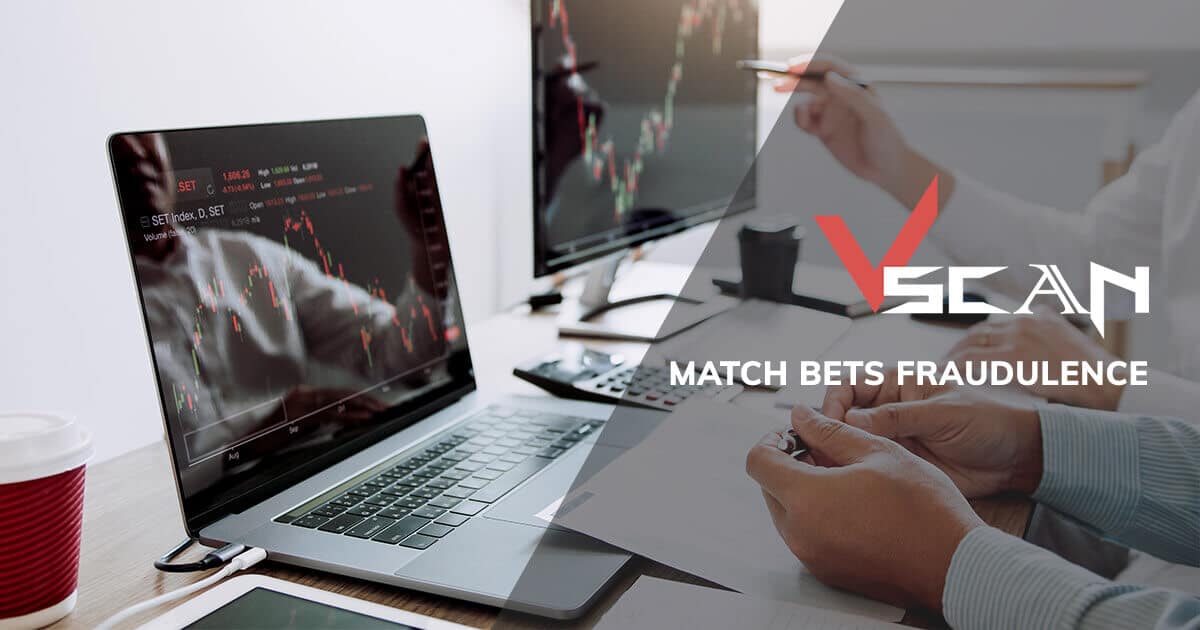 VScan update new type of fraudulence: MATCH BETS